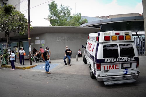 Detectan ‘cigarra’, nueva variante de COVID-19 en Texas: ¿Cuál es el comportamiento del virus es la región?