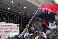 CNTE no cede tras diálogo con Segob: Vuelven a rechazar propuesta y continuarán con paro