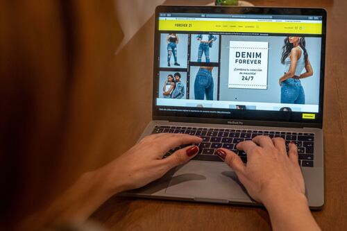 ‘Que siempre sí’: los mexicanos se resistían a comprar en línea hasta que llegó el COVID-19