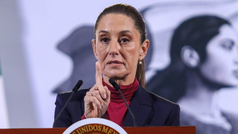 Sheinbaum advierte a Zedillo que ‘ventilará’ corrupción del Fobaproa: ‘No puede hablar tan impunemente’