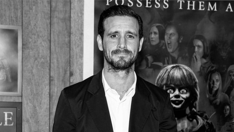 ¿De qué murió James Ransone? Esto sabemos sobre el fallecimiento del actor de ‘It’
