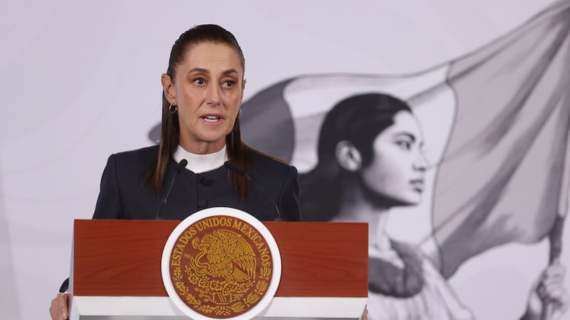 Sheinbaum ‘defiende’ a secretarios que renunciaron o se fueron de su gabinete: ‘Todos son muy buenos’