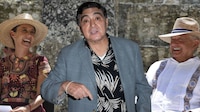 Cuando Carlos Bonavides defendió a AMLO y Sheinbaum: ‘El mejor presidente desde Moctezuma’