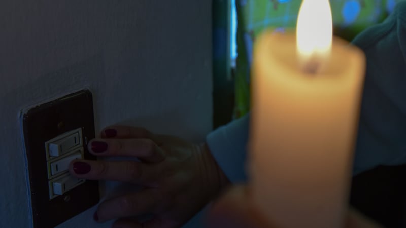 Apagones en plena ola de calor: Yucatán, Quintana Roo, Tabasco y Chiapas se quedan a oscuras