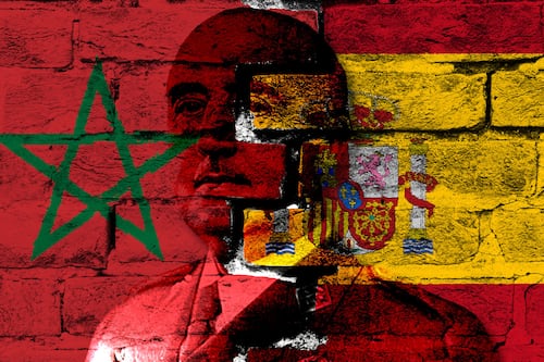 España–Marruecos: de la Marcha Verde a la crisis de Ceuta