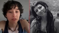 Hermana de Claudia Tacoronte, estudiante española asesinada en Morelos, revela detalles del caso