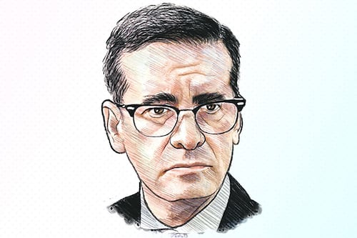 El negocio de la gasolina