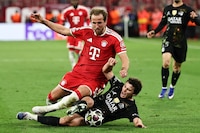 ¡Defenderá la corona europea! PSG avanza a la final de la Champions tras eliminar al Bayern Múnich
