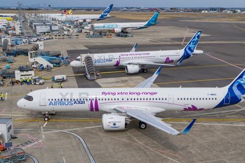 ¿Por qué puede haber afectaciones en vuelos de México? Detectan falla en aviones Airbus320