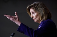 China advierte a EU: Si Nancy Pelosi va a Taiwán, Ejército tomará medidas