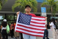 EU cumple 250 años de su Independencia: El país de migrantes enfrenta etapa oscura por políticas de Trump