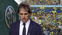 Nuevo jefe en el ‘nido águila’: América confirma a Guillermo Almada como director técnico