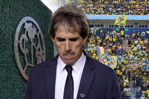 Nuevo jefe en el ‘nido águila’: América confirma a Guillermo Almada como director técnico