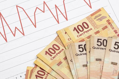 ¿Cómo nos fue en enero? Ni frío, ni calor