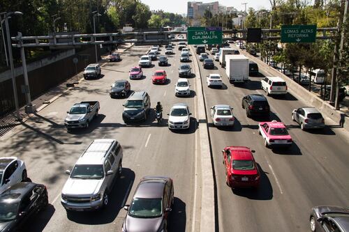 Dan prórroga para el pago de tenencia 2024: ¿Cuándo es el último día para pagar en CDMX?