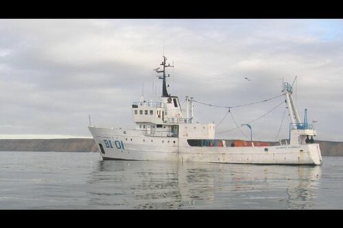 Punta Colonet: un puerto estratégico