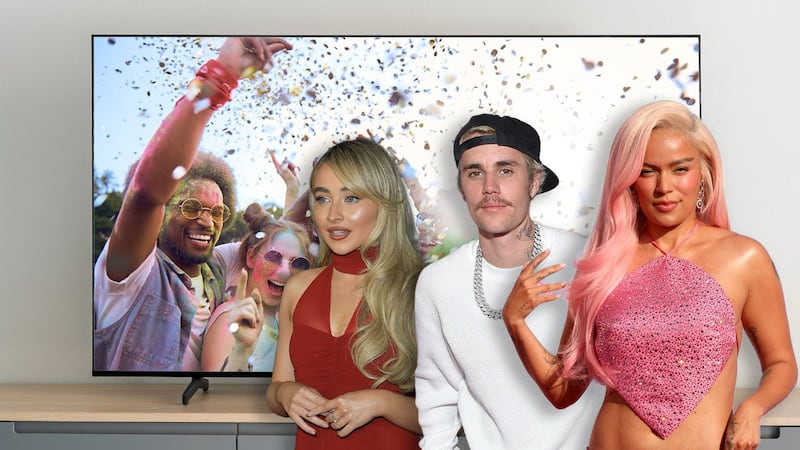 ¿Dónde ver Coachella 2026 EN VIVO HOY? Artistas, horarios, canales y más