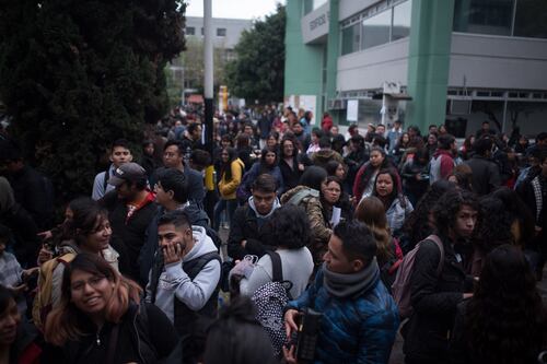 UAM regresará a clases presenciales con modalidad mixta