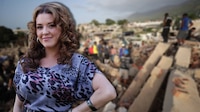 Alicia Machado reporta la desaparición de su tío tras los terremotos en Venezuela: ‘No aparece’