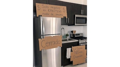 Los mejores memes del Día de las Madres. (Foto: Captura Redes Sociales)
