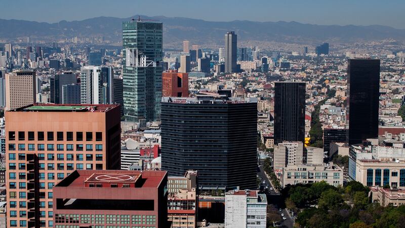 Cártel inmobiliario: Fiscalía CDMX catea 9 inmuebles de Benito Juárez