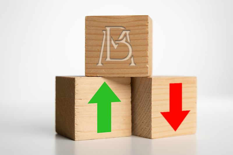 Junta de Gobierno del Banxico se ‘divide’ por tasa de interés: Baja a 6.75% pese a alza en inflación