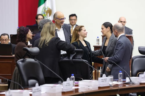 INE mueve sus piezas: Consejeros Arturo Castillo y Norma De La Cruz asumen nuevas comisiones