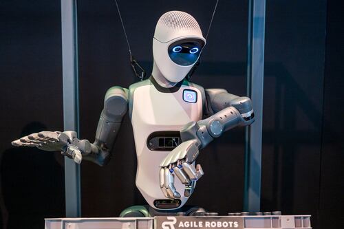 La Inteligencia Artificial y sus sesgos