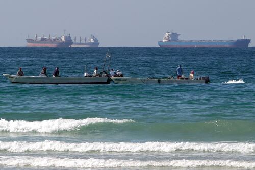 El estrecho que convierte la geografía en arma