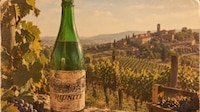 La historia de Riunite, vino que nace en una cooperativa de familias italianas