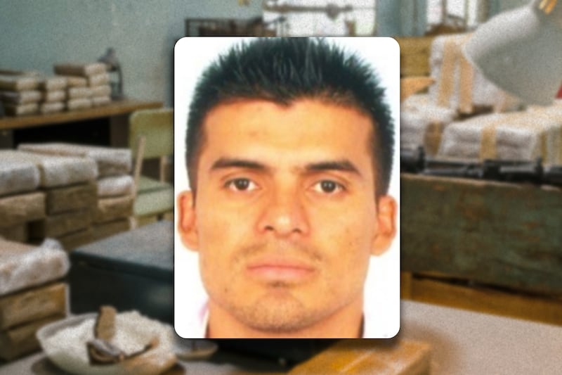 ¿Quién es Julio Alberto Castillo Rodríguez, ‘El Chorro’, yerno de ‘El Mencho’ y líder del CJNG?