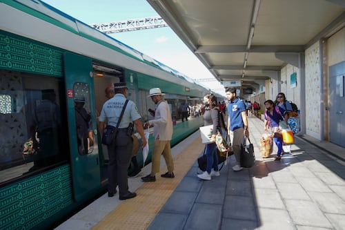 Juez da suspensión definitiva contra Tren Maya; permitirá proteger recursos naturales, dicen activistas