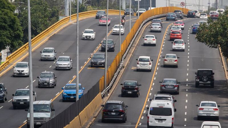 No te lleves sorpresas: Hoy No Circula para el sábado 19 de agosto en CDMX y Edomex