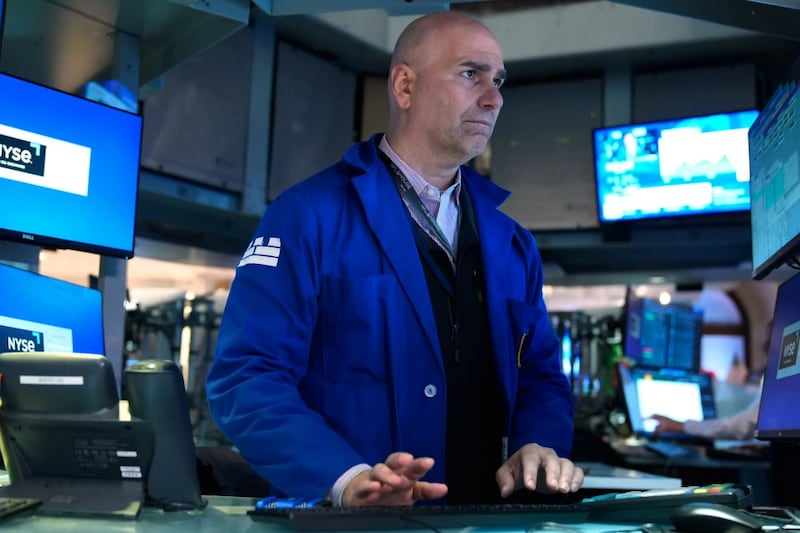 Wall Street ‘rompe’ racha negativa y amanece con ganancias pese a guerra en Irán: ¿Cómo cotiza HOY?