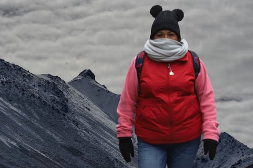 Frente frío 34 traerá nevadas a México esta semana: ¿Qué estados serán los más afectados?