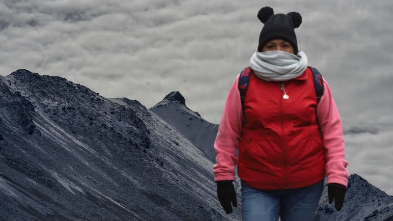 Frente frío 34 traerá nevadas a México esta semana: ¿Qué estados serán los más afectados?