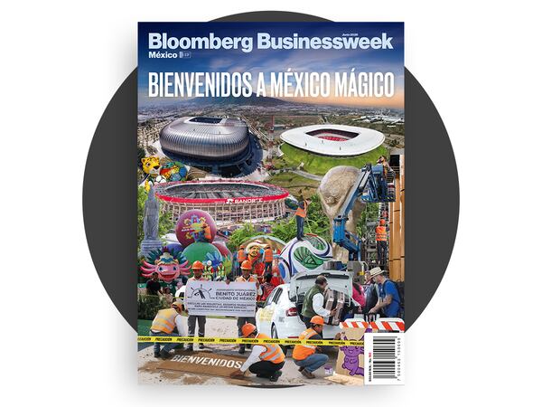 Bienvenidos a México Mágico