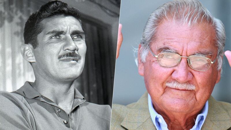 Muere ‘La Tota’ Carbajal: ¿Qué enfermedades derivaron en su hospitalización?