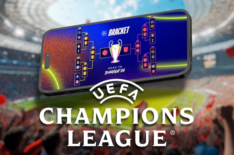 Octavos de final de Champions League 2026 EN VIVO: ¿Dónde y a qué hora ver HOY los partidos?