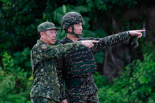 EU acusa a China de acumular ‘masivamente’ armas nucleares: ‘Tendrá más de 2 mil ojivas en 2030’