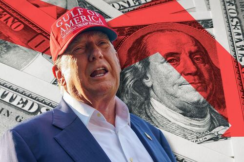 Trump provoca fiebre de ‘fiestas’ fuera de Estados Unidos