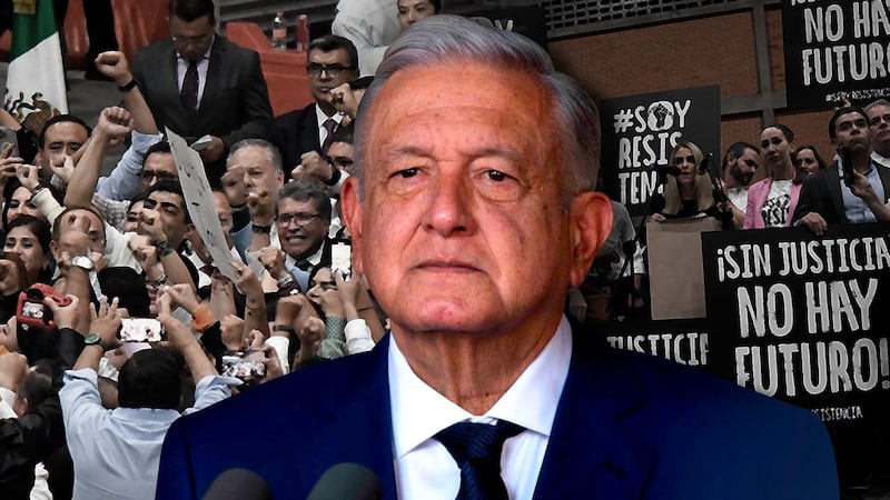 El oneroso ‘legado’ que deja AMLO