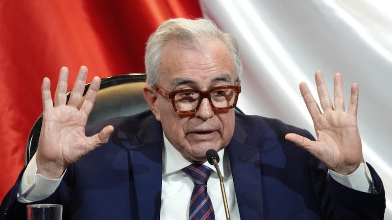 ‘Soy un hombre que no tiene nada que temer’: Rubén Rocha responde tras ser citado a comparecer ante la FGR