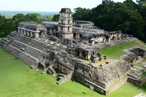 Palenque, Chiapas albergará el Foro Nacional de Turismo