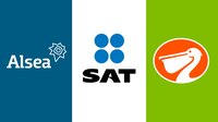 Nadie escapa del SAT: Estas empresas tuvieron que pagar impuestos