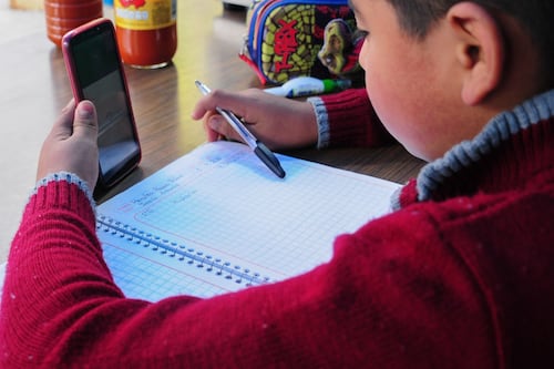 ¿Qué pasará con el uso de celulares en preparatoria? Esto dice el acuerdo de la SEP publicado en el DOF
