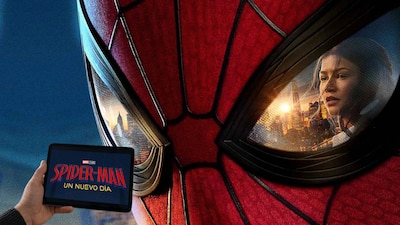 Estos son los detalles para asistir al evento de 'Spider-Man: Un nuevo día' en la CDMX. (Foto: SonyPictures/ChatGPT)