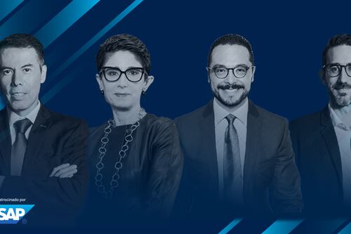 Empresas inteligentes: 9 frases sobre los retos de la digitalización a la transformación