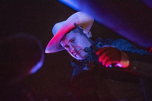 Grecia Quiroz pide voto de castigo en 2027: ¿Por qué Carlos Manzo ‘rompió’ con Morena?