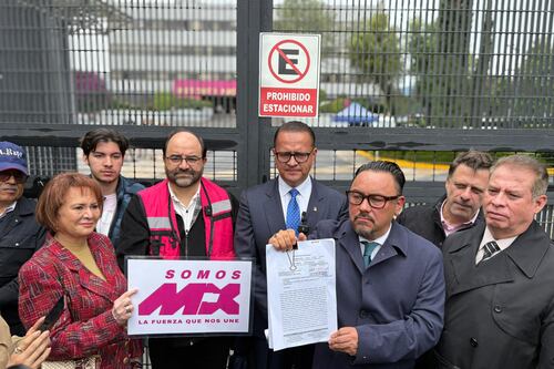 ‘Fue un proceso electoral viciado’: 23 candidatos impugnan resultados de la elección judicial